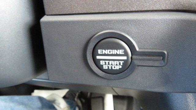 new 2025 Ford Bronco car, priced at $49,078