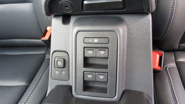 new 2025 Ford Bronco car, priced at $49,078