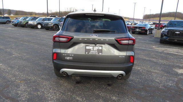 new 2026 Ford Escape car, priced at $31,094