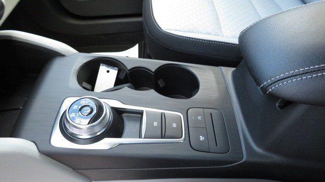 new 2026 Ford Escape car, priced at $31,094