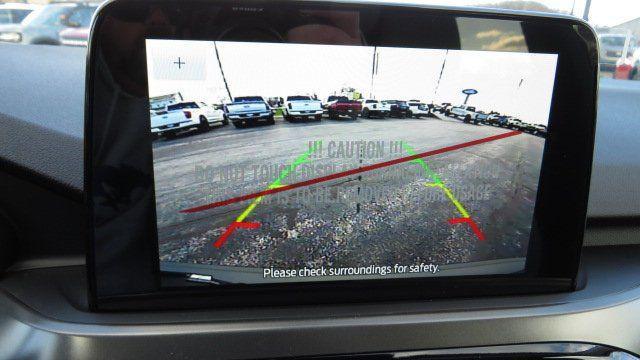 new 2026 Ford Escape car, priced at $31,094