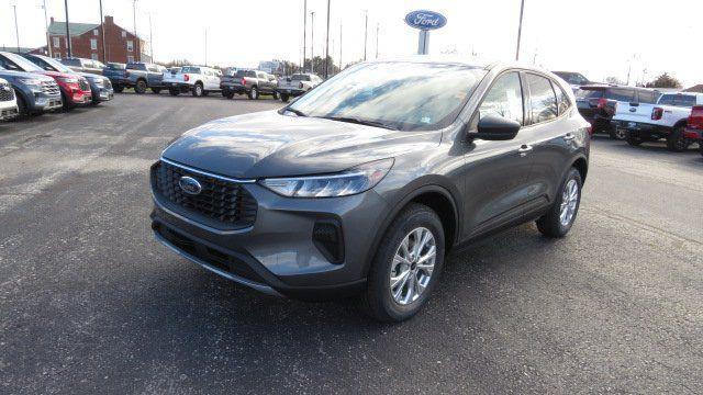 new 2026 Ford Escape car, priced at $31,094
