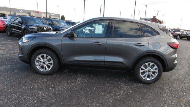 new 2026 Ford Escape car, priced at $31,094