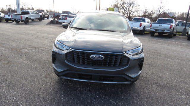 new 2026 Ford Escape car, priced at $31,094