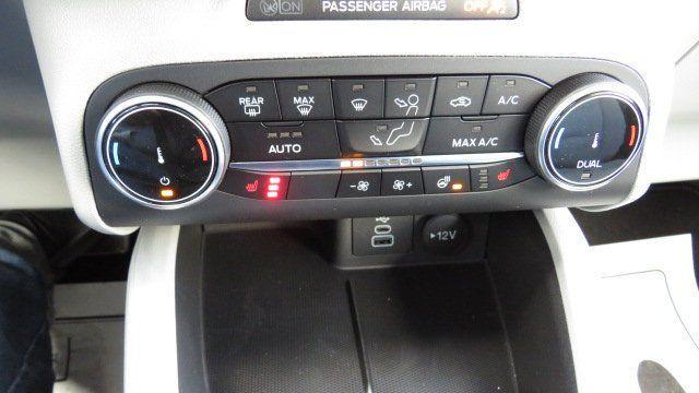 new 2026 Ford Escape car, priced at $31,094