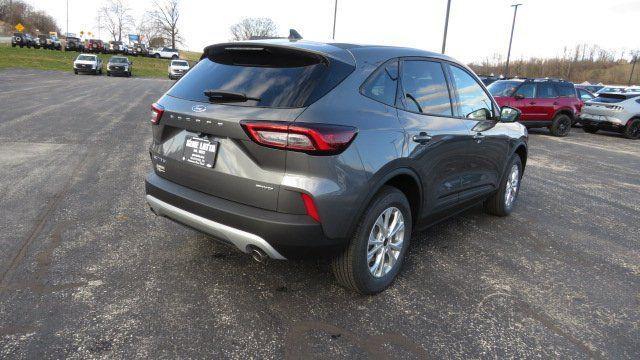 new 2026 Ford Escape car, priced at $31,094