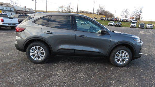new 2026 Ford Escape car, priced at $31,094