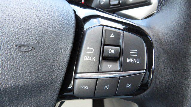 new 2026 Ford Escape car, priced at $31,094