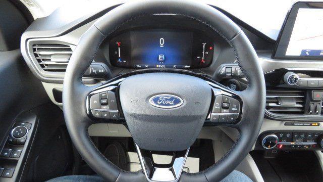 new 2026 Ford Escape car, priced at $31,094