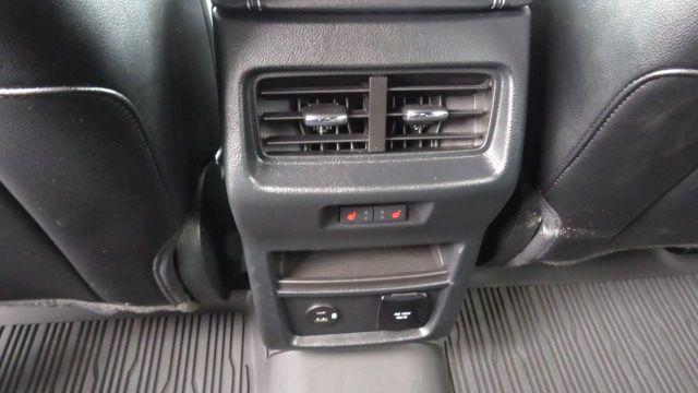 used 2022 Ford Edge car, priced at $34,354