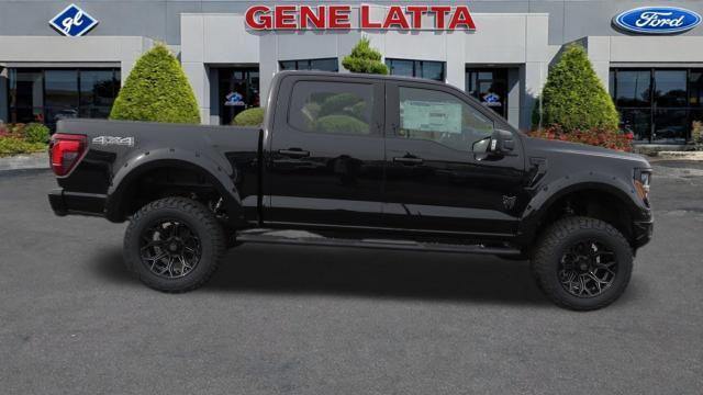 new 2026 Ford F-150 car, priced at $81,484