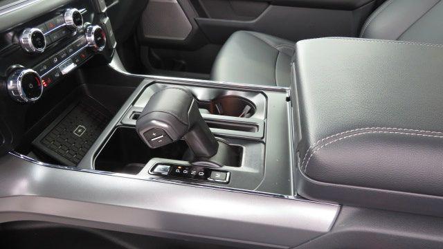 new 2026 Ford F-150 car, priced at $81,484
