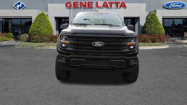 new 2026 Ford F-150 car, priced at $81,484