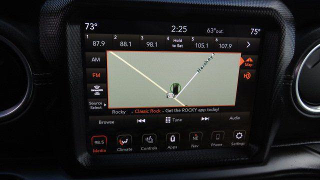 used 2023 Jeep Wrangler 4xe car, priced at $28,942