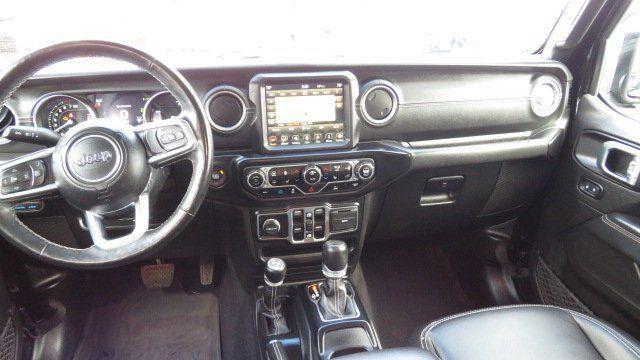 used 2023 Jeep Wrangler 4xe car, priced at $28,942