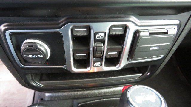 used 2023 Jeep Wrangler 4xe car, priced at $28,942