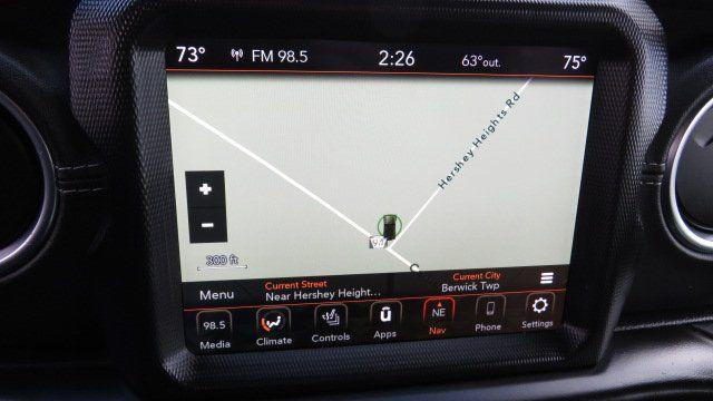 used 2023 Jeep Wrangler 4xe car, priced at $28,942