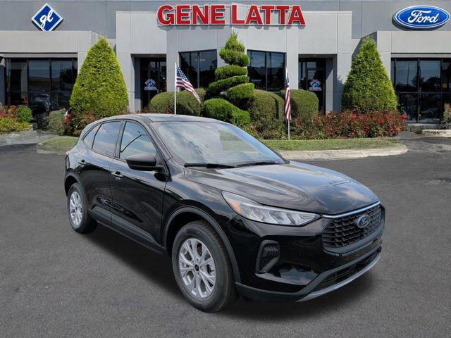 new 2026 Ford Escape car, priced at $31,870