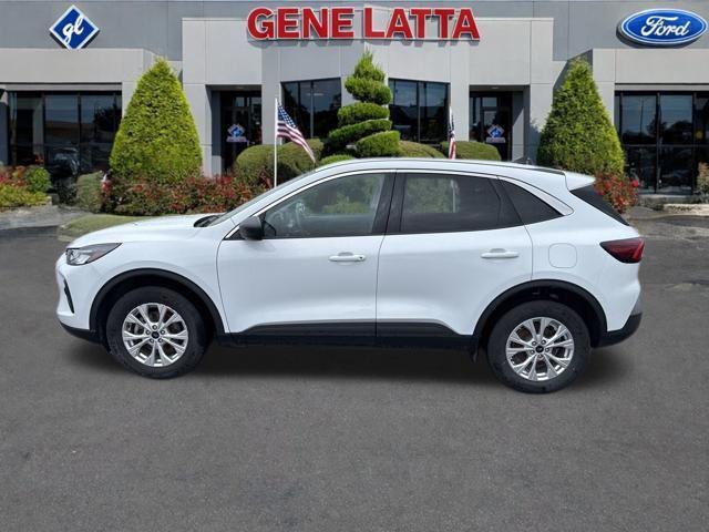 used 2023 Ford Escape car, priced at $26,621