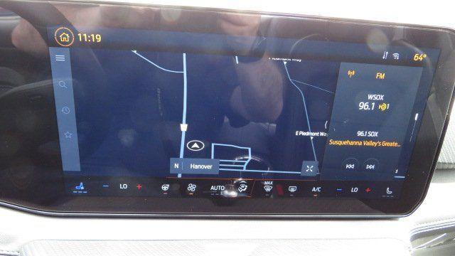 new 2025 Ford Mustang car, priced at $49,902