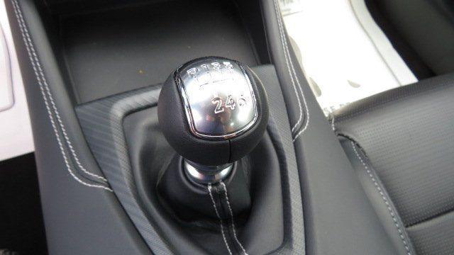 new 2025 Ford Mustang car, priced at $49,902