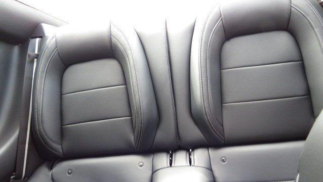 new 2025 Ford Mustang car, priced at $49,902