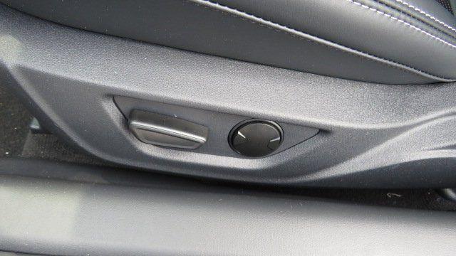 new 2025 Ford Mustang car, priced at $49,902