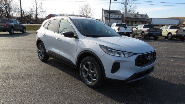new 2026 Ford Escape car, priced at $32,046