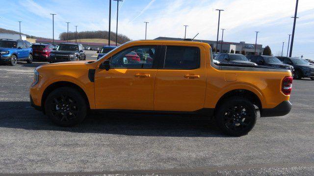 new 2026 Ford Maverick car, priced at $41,756