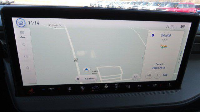 new 2026 Ford Maverick car, priced at $41,756