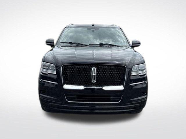 used 2023 Lincoln Navigator car, priced at $69,130