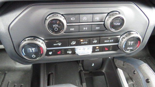 new 2025 Ford Bronco car, priced at $76,391