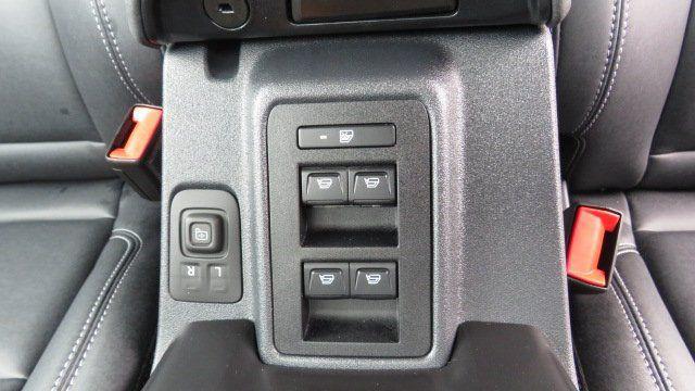 new 2025 Ford Bronco car, priced at $76,391