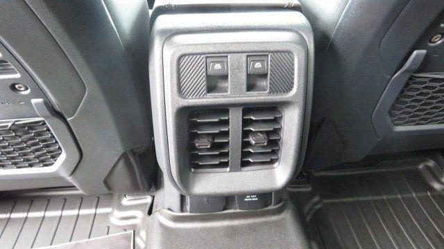 new 2025 Ford Bronco car, priced at $76,391