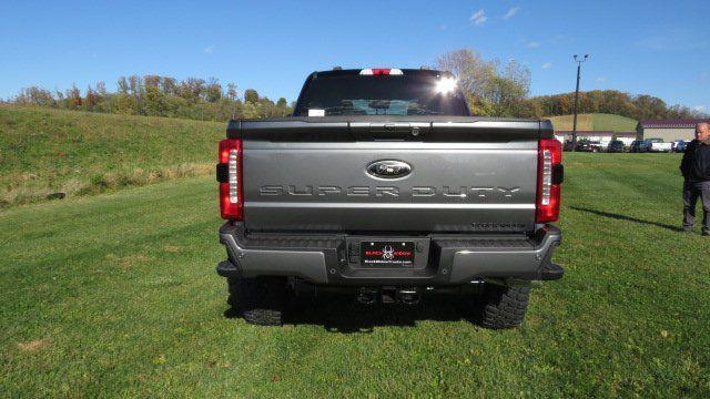 new 2026 Ford F-250 car, priced at $102,308