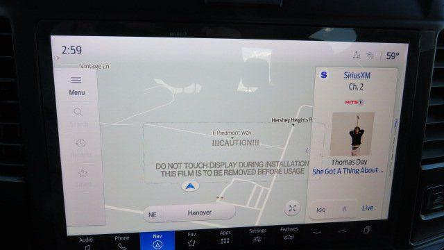 new 2026 Ford F-250 car, priced at $102,308