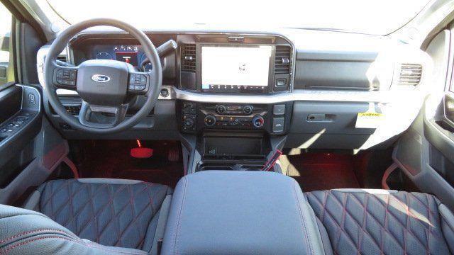 new 2026 Ford F-250 car, priced at $102,308