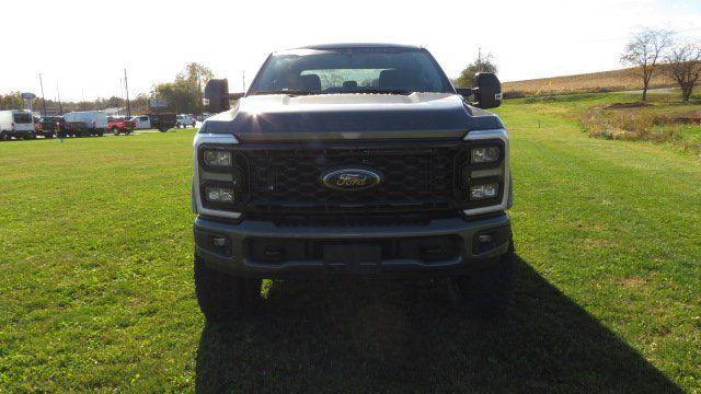 new 2026 Ford F-250 car, priced at $102,308