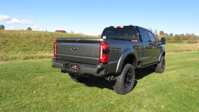 new 2026 Ford F-250 car, priced at $102,308