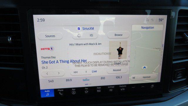 new 2026 Ford F-250 car, priced at $102,308