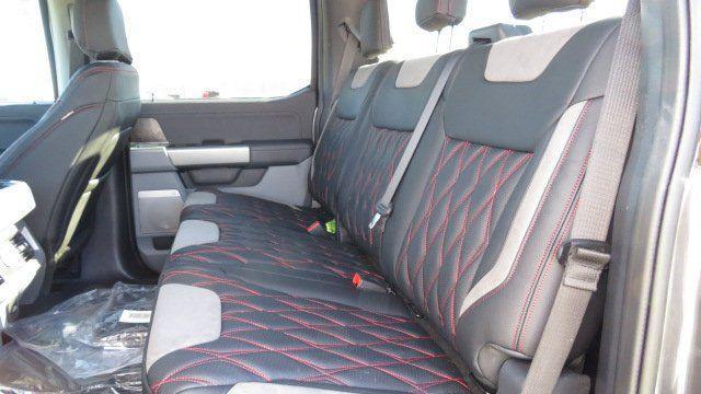 new 2026 Ford F-250 car, priced at $102,308