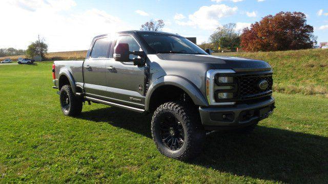 new 2026 Ford F-250 car, priced at $102,308