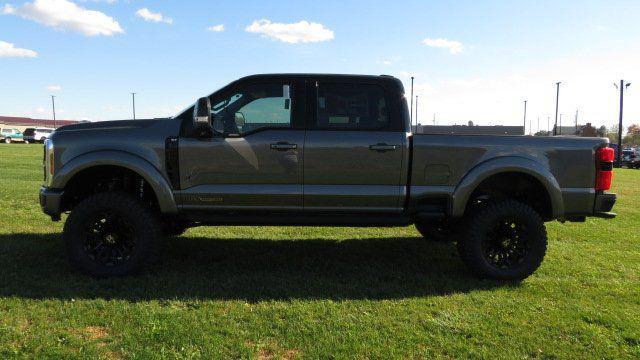 new 2026 Ford F-250 car, priced at $102,308