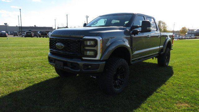new 2026 Ford F-250 car, priced at $102,308