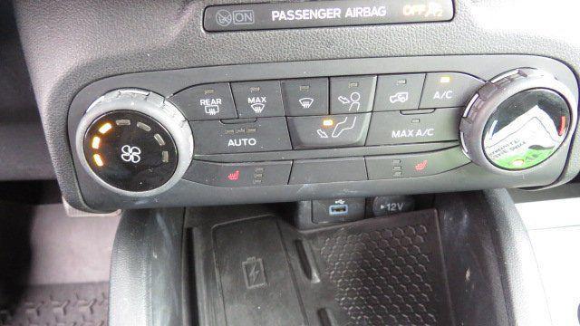 used 2022 Ford Bronco Sport car, priced at $26,748