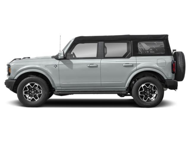 new 2026 Ford Bronco car, priced at $66,273
