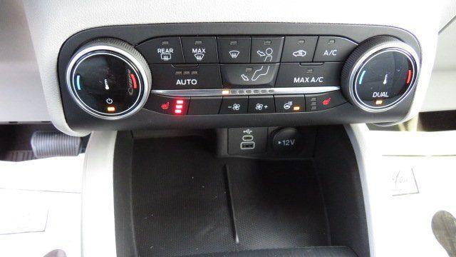 new 2026 Ford Escape car, priced at $31,709