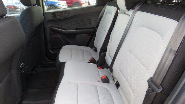 new 2026 Ford Escape car, priced at $31,709