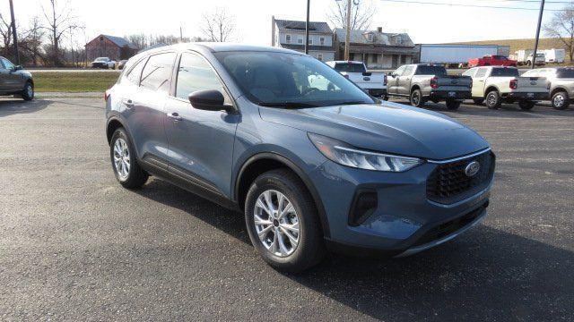 new 2026 Ford Escape car, priced at $31,709
