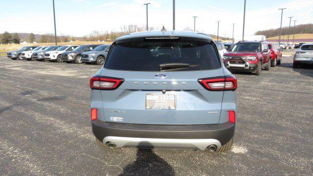 new 2026 Ford Escape car, priced at $31,709